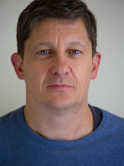 Gerald Hitzenberger