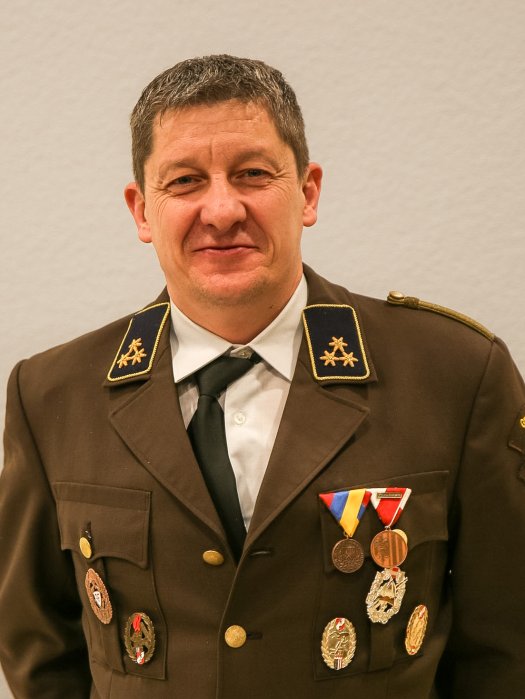 Gerald Hitzenberger