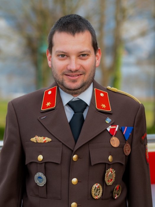 Clemens Holzberger